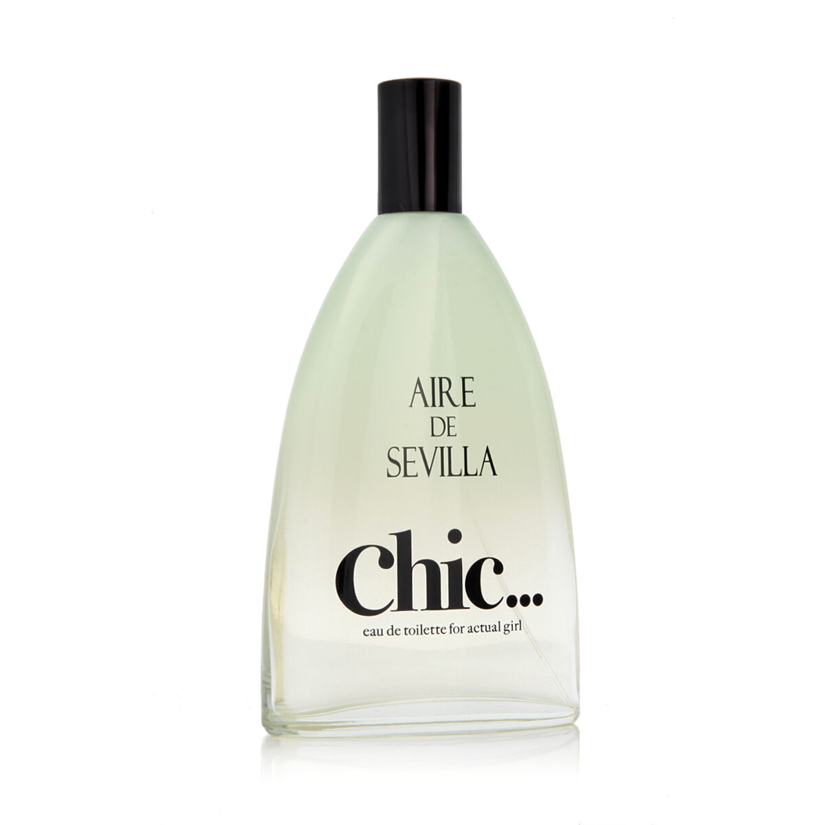 Perfume Mujer Instituto Español EDT Aire De Sevilla Chic 150 ml